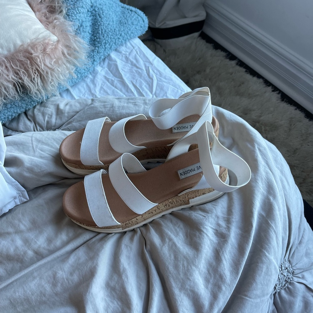 Steve Madden shoes size 10